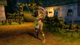Zwei kurze Videos zeigen die Hoch-Elfen aus Sacred 2: Fallen Angel