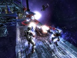 Bilder aus der Zukunft - Neue Screenshots zum Action-Rollenspiel Space Siege
