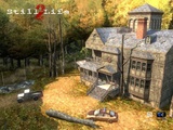 Erste Bilder zum Adventure Still Life 2 erschienen