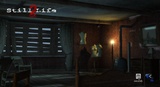 Atmosphärischer Teaser-Trailer zum Krimi-Adventure Still Life 2