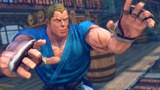 Frisches InGame-Video zu Street Fighter 4 zeigt Abel und Guile