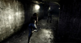 Ganz sch&ouml;n dunkel - Neue Screenshots zu Velvet Assassin