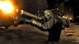 Actiongeladenes Gameplay-Video zu Dark Void erschienen