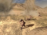 Impressionen aus Afrika: Erste Screenshots zu Theatre of War 2 von der Front