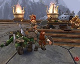 Über 20 neue Bilder zum World of Warcraft-Konkurrenten Warhammer Online