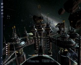 Neue Screenshots zu X3: Terran Conflict