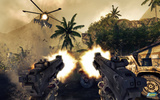 Crysis Warhead: Der Multiplayer-Modus Crysis Wars erobert die Online-Liga ESL