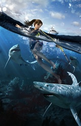 Tomb Raider: Underworld exklusiv auf der GC 2008 anspielen