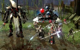 Brandneue Screenshots zu Warhammer 40.000: Dawn of War 2