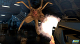 Actionreiche und beklemmende Bilder zu Aliens: Colonial Marines *Update*