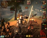 Bigpoint im PC-Games-Interview: 'Drakensang 3 wird eine würdige Fortsetzung.'