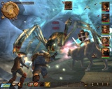 Das Schwarze Auge: Drakensang: Gewinnspiele rund um das Rollenspiel