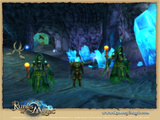 Frischer Trailer zu Runes of Magic