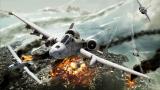 Tom Clancy's HAWX: Top-Actionspiel als Vollversion auf Heft-DVD der neuen PC Games 12/11 / mit Video