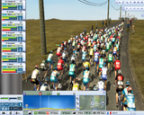 Unser Test zu Tour de France 2008: Der offizielle Radsport Manager