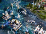 Brandneue Screenshots zu Command & Conquer: Alarmstufe Rot 3