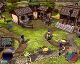 Exklusive Screenshots zu Die Siedler: Aufbruch der Kulturen *Update*