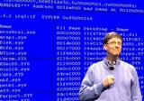 Bill Gates: Vom Mega-Nerd zum Milliardär - die Geschichte seines Aufstiegs
