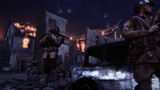 Vier d&uuml;stere Screenshots zu Brothers in Arms: Hell's Highway