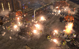 Nachschlag: Screenshots zu Warhammer 40.000 Dawn of War 2