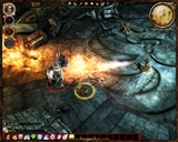 Erste Gameplay-Szenen zu Biowares Dragon Age: Origins im Video