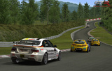 Neue Screenshots zu GTR Evolution