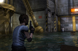 Hydrophobia: Abgefilmtes Video zeigt erste Spielszenen aus dem Action-Adventure