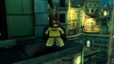 Mad Hat und Killer Moth -Über 20 neue Screenshots zu Lego Batman