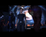 Mass Effect: Informationen zum neuen Download-Inhalt - Update