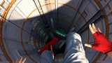 Mirror's Edge-Trailer: So könnte das Spiel im wahren Leben aussehen
