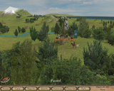 Sechs neue Screenshots zum Action-Rollenspiel Mount & Blade
