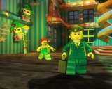 Lego Batman: Mehr als 15 Minuten pures Gameplay im Video