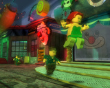 Neuer Gameplay-Trailer zu Lego Batman zeigt Poison Ivy in Aktion
