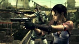 Resident Evil 5: So sieht die Agentin Sheva Alomar in real aus