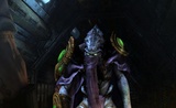 Neue Bilder zu Starcraft 2 enth&uuml;llen den Pr&auml;laten Zeratul