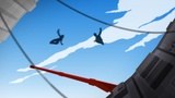 Tonlos aber oho: Neues InGame-Material zu Mirror's Edge