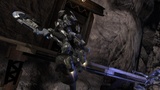 Neue Screenshots zum SciFi-Actionspiel Dark Void
