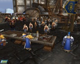 World of Warcraft-Videos: Thomas D und Smudo werben für WoW