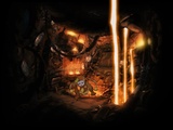 Neue Screenshots zum Adventure The Whispered World