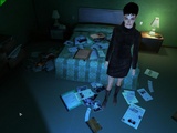 Frische Screenshots zu Still Life 2