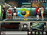 Neue Bilder zum Fußball-Online-Spiel Kickster Online