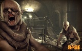 Die ersten echten Screenshots und Artworks zum neuen id-Shooter Rage! *Update*