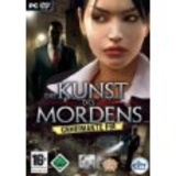 Die Kunst des Mordens - Geheimakte FBI im Leser-Test