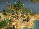 Neue Bilder zu Civilization 4: Colonization