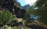 The Resort: Rund 20 neue Bilder zur Crysis-Karte mit Alan Wake-Feeling