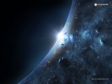 Erster Teaser-Trailer zu Futuremarks Online-Shooter Shattered Horizon