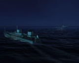 Neue Screenshots zu PT Boats