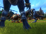 Sport mit Ork! Frische Screenshots zu Blood Bowl