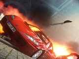 Alarm für Cobra 11: Burning Wheels - Demo erschienen