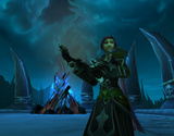 World of Warcraft: Wrath of the Lich King in neuen Screenshots